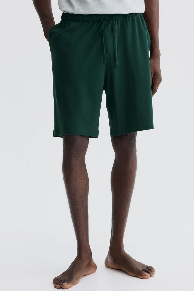 اتش اند ام طقم ملابس منزلية مكون من قطعتين